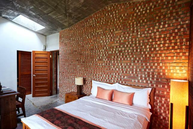 Chang House Zhuangwei Exterior foto
